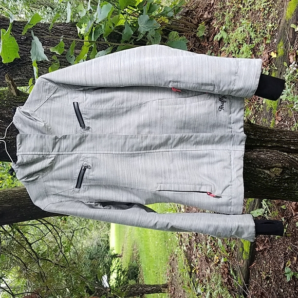 Winter Coat - Firefly - Picture 2 of 13